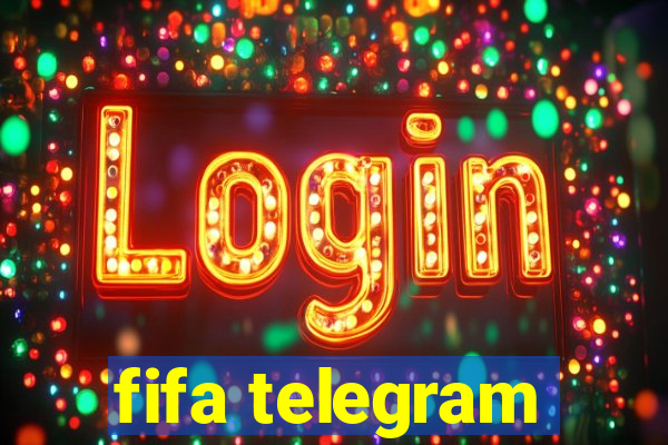fifa telegram